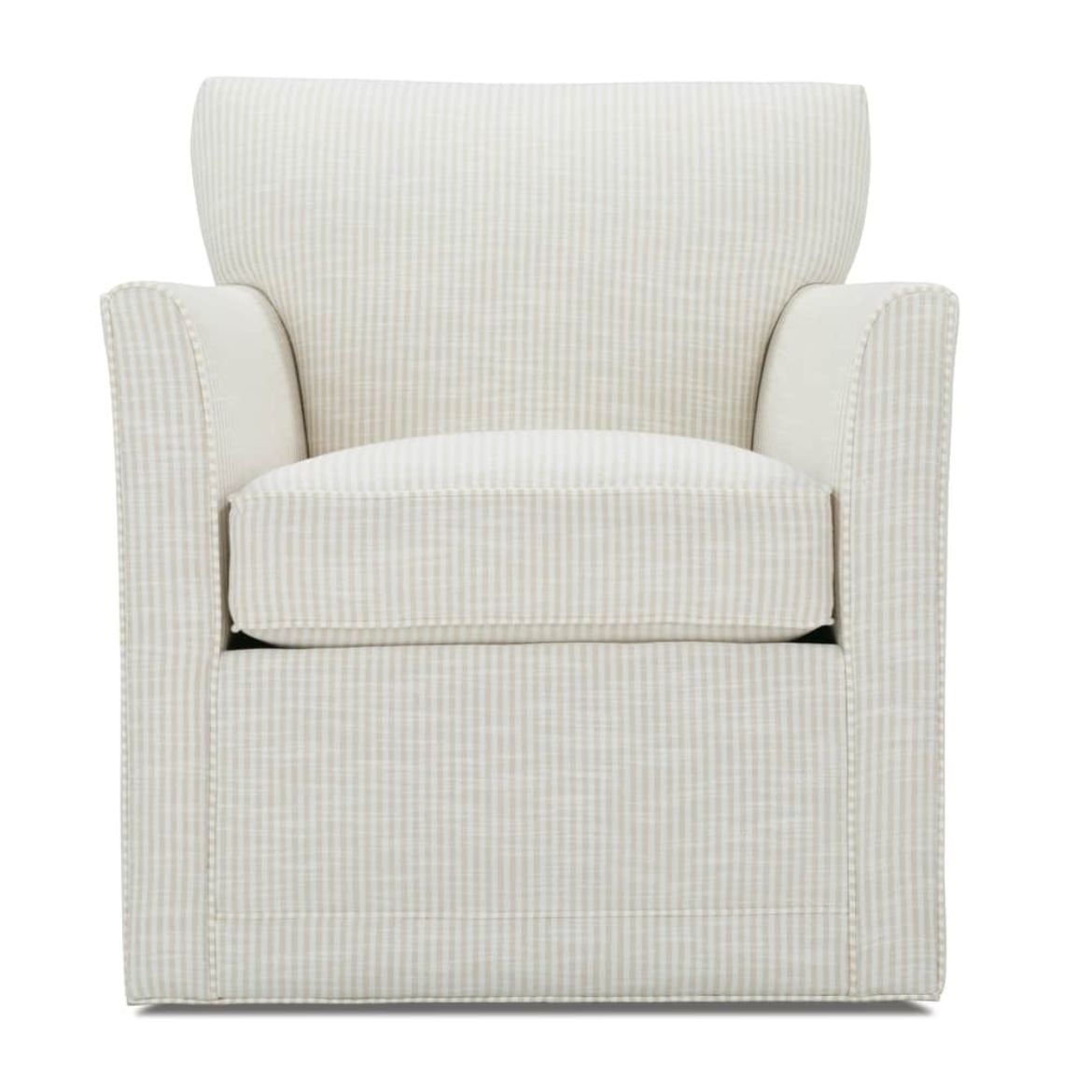 Picture of Quick Ship Times Square Swivel Glider